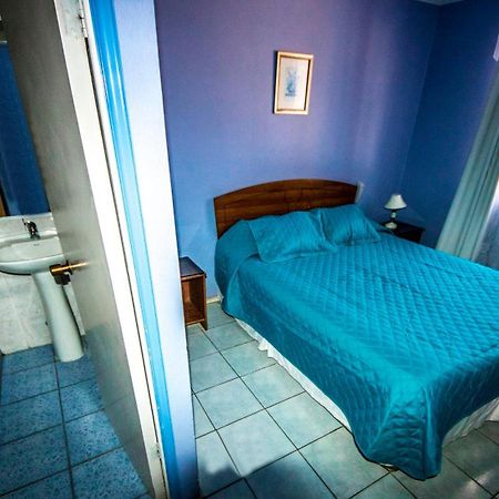 Hotel Montecarlo Caldera Cameră foto