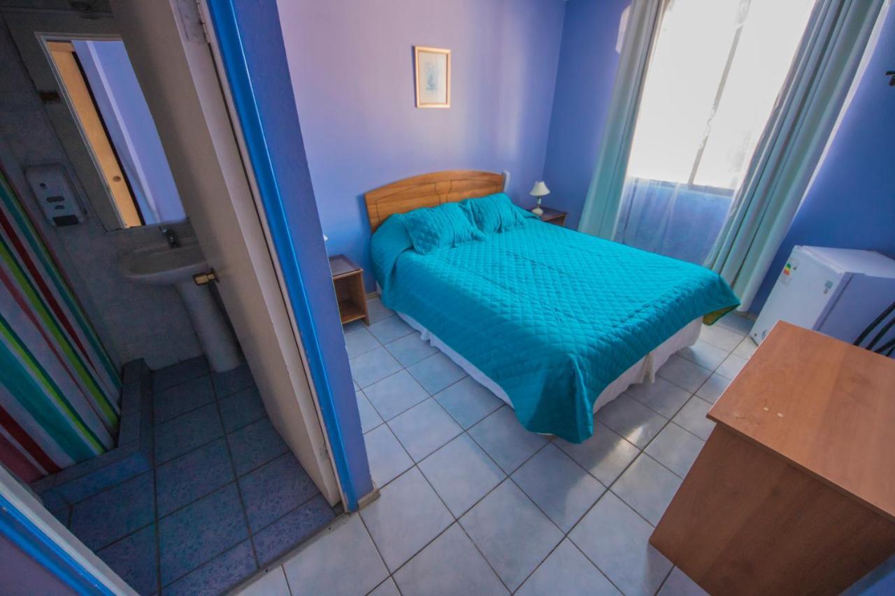 Hotel Montecarlo Caldera Cameră foto