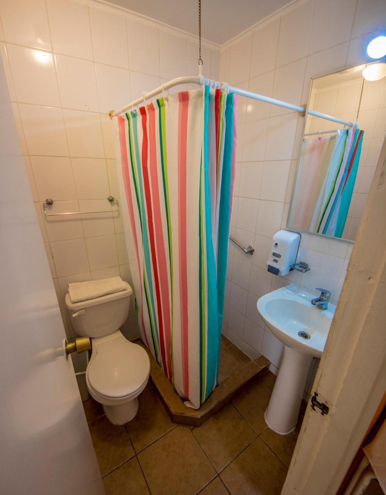 Hotel Montecarlo Caldera Cameră foto